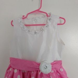 Girls Dress